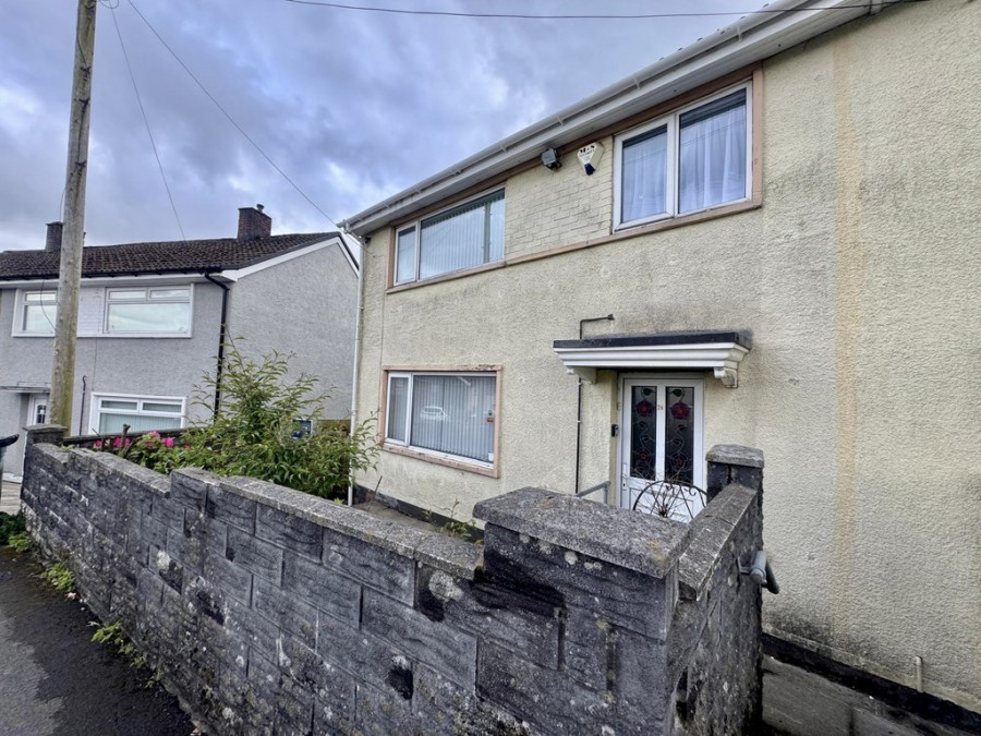 Images for Acacia Avenue, Gurnos, Merthyr Tydfil, CF47 9RB