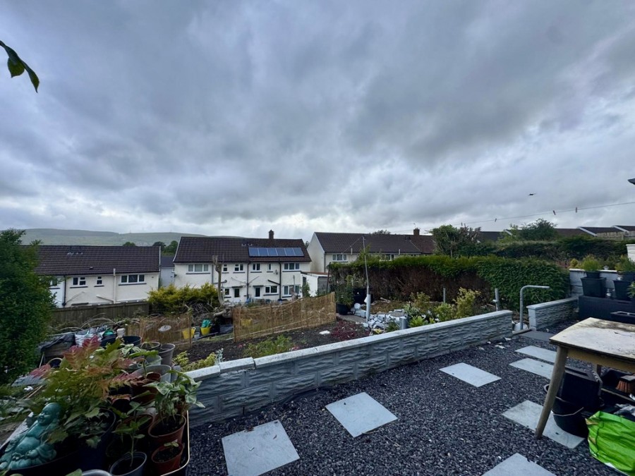 Images for Acacia Avenue, Gurnos, Merthyr Tydfil, CF47 9RB