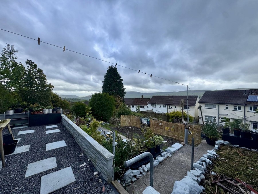Images for Acacia Avenue, Gurnos, Merthyr Tydfil, CF47 9RB