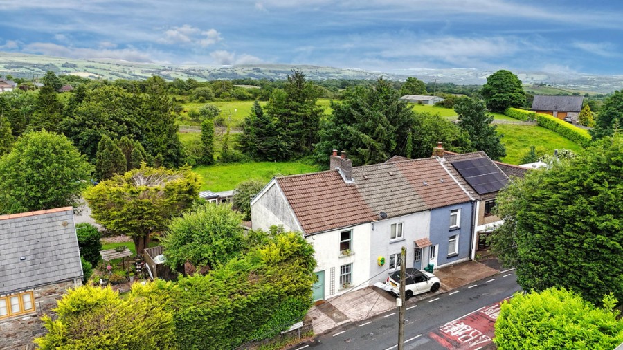 Images for Mathews Terrace, Penycoedcae, Pontypridd, Rhondda Cynon Taf
