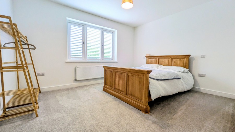 Images for Cwm Woods Grove, Heolgerrig, Merthyr Tydfil,