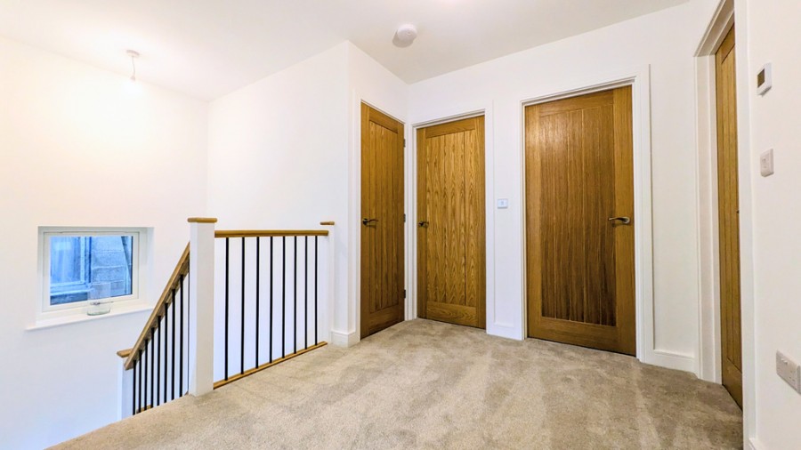 Images for Cwm Woods Grove, Heolgerrig, Merthyr Tydfil,