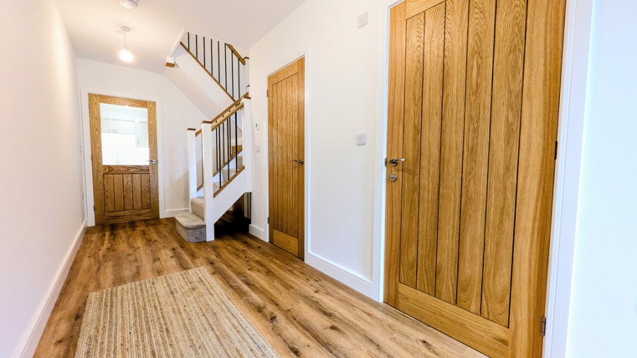 Images for Cwm Woods Grove, Heolgerrig, Merthyr Tydfil,