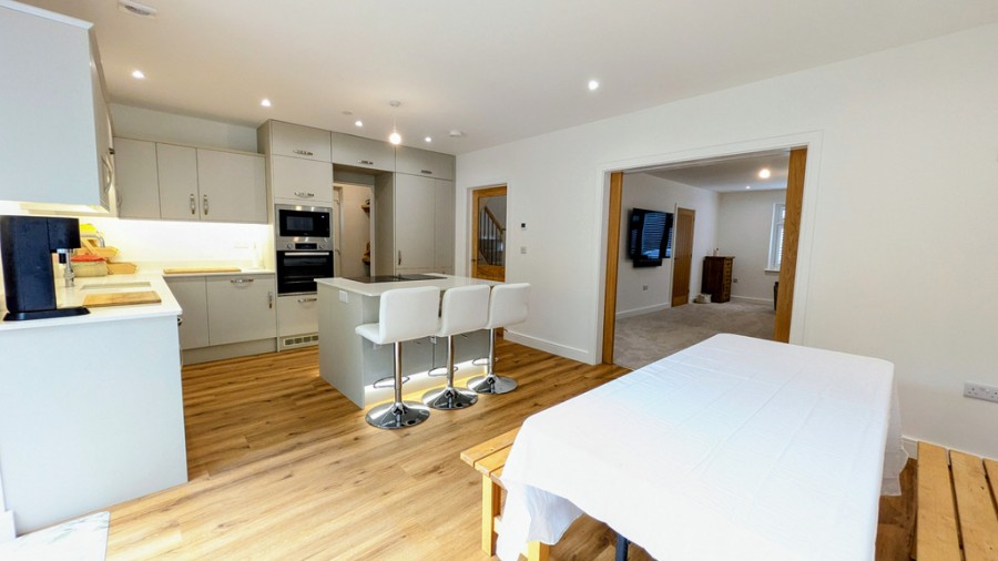 Images for Cwm Woods Grove, Heolgerrig, Merthyr Tydfil,