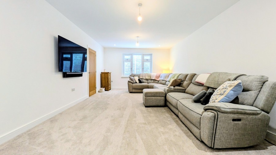 Images for Cwm Woods Grove, Heolgerrig, Merthyr Tydfil,