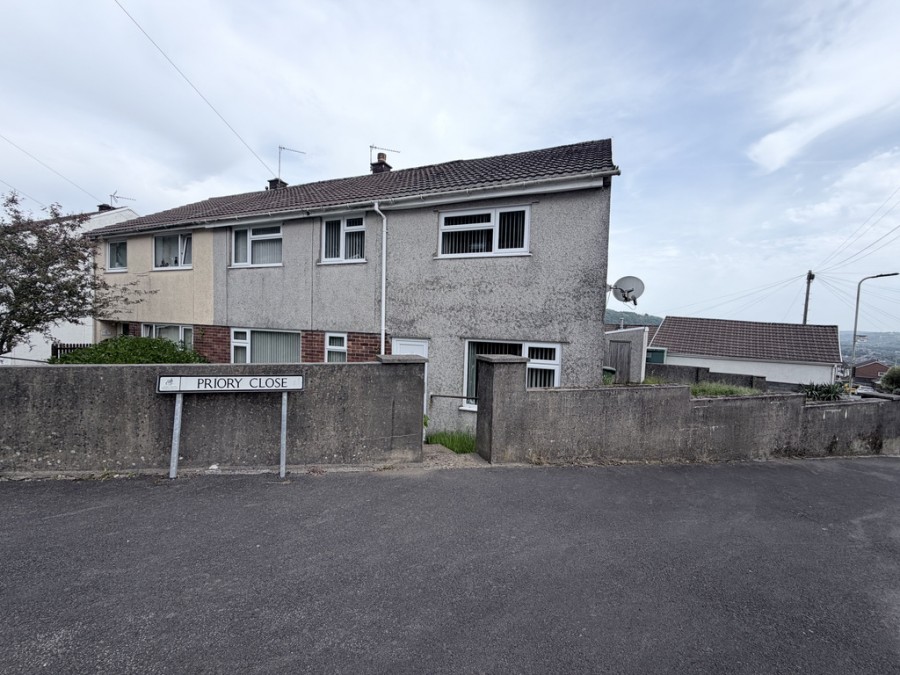 Images for Priory Close, Pontypridd, Rhondda Cynon Taf