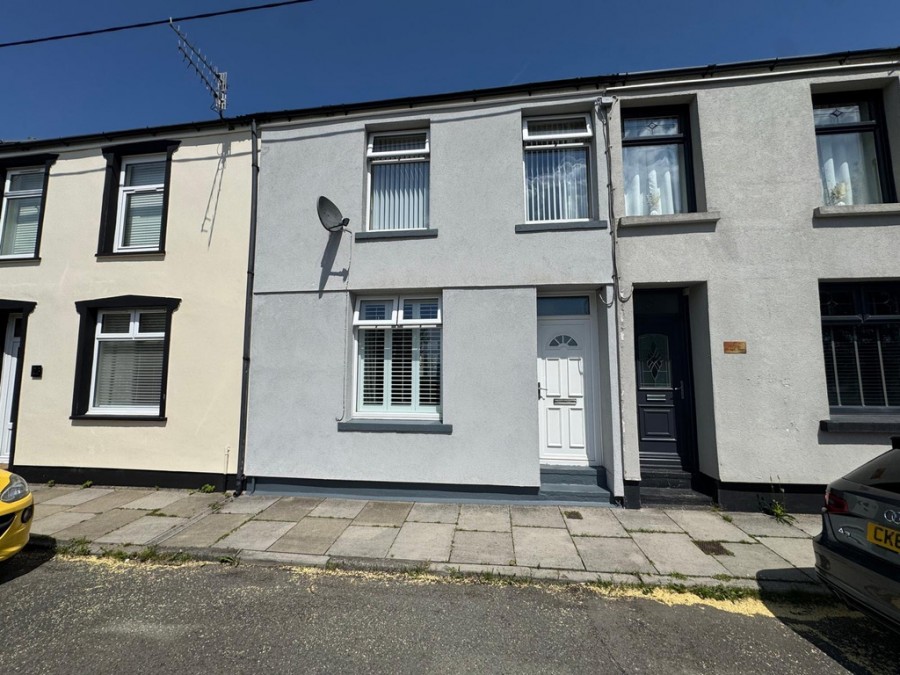 Images for Muriel Terrace, Dowlais, Merthyr Tydfil, CF48 3PB