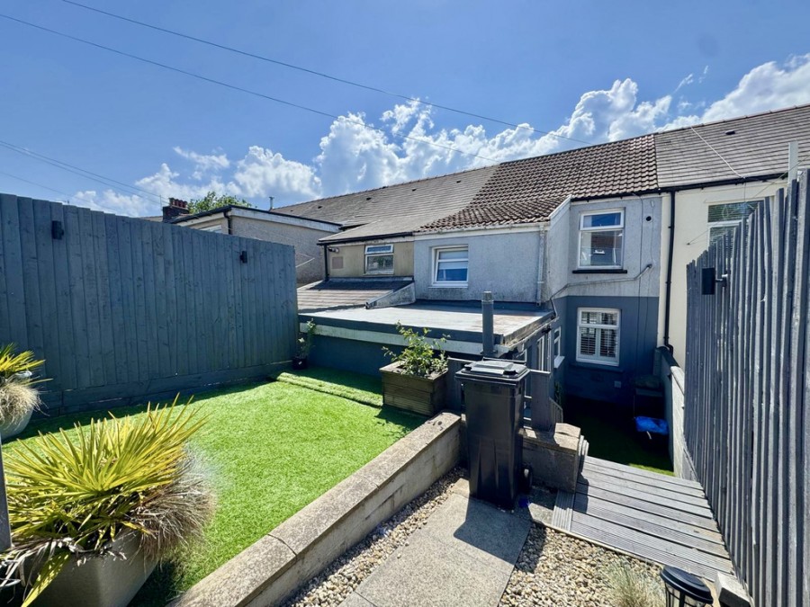 Images for Muriel Terrace, Dowlais, Merthyr Tydfil, CF48 3PB