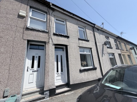 View Full Details for Court Street, Tonypandy, Rhondda Cynon Taf