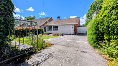 View Full Details for The Elms, Gwaunfarren Road, Penydarren, Merthyr Tydfil, Merthyr Tydfil