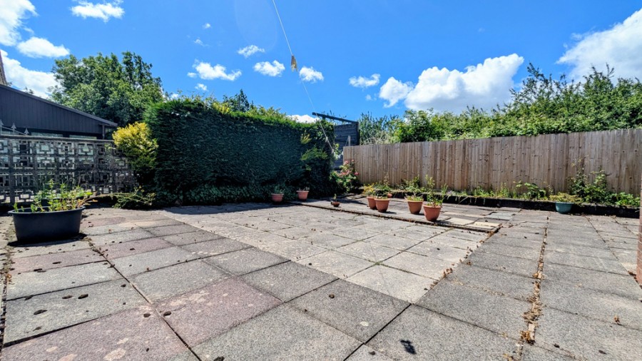 Images for The Elms, Gwaunfarren Road, Penydarren, Merthyr Tydfil, Merthyr Tydfil