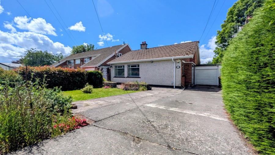 Images for The Elms, Gwaunfarren Road, Penydarren, Merthyr Tydfil, Merthyr Tydfil