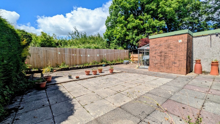 Images for The Elms, Gwaunfarren Road, Penydarren, Merthyr Tydfil, Merthyr Tydfil