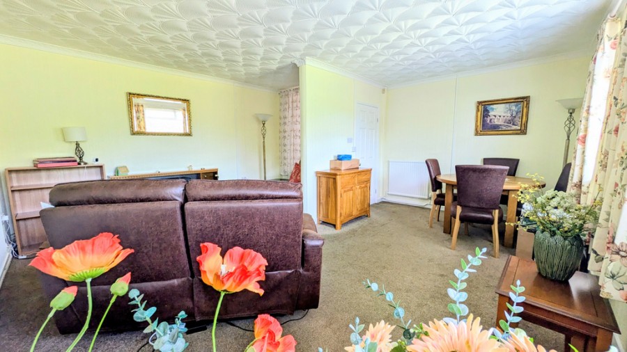 Images for The Elms, Gwaunfarren Road, Penydarren, Merthyr Tydfil, Merthyr Tydfil