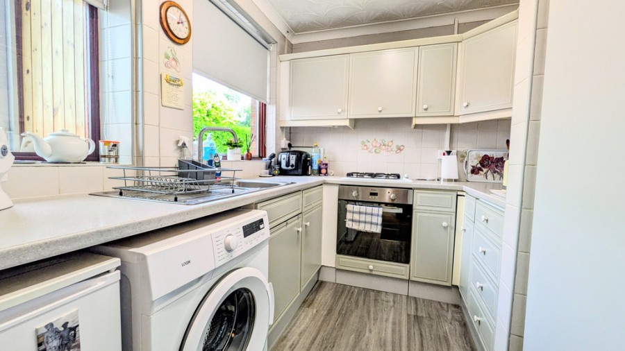 Images for The Elms, Gwaunfarren Road, Penydarren, Merthyr Tydfil, Merthyr Tydfil