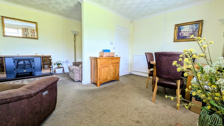 Images for The Elms, Gwaunfarren Road, Penydarren, Merthyr Tydfil, Merthyr Tydfil