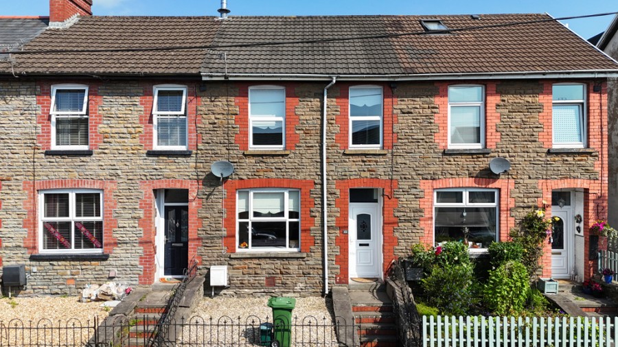 Images for Llest Terrace, Llanilltud Faerdref, Pontypridd, Rhondda Cynon Taf