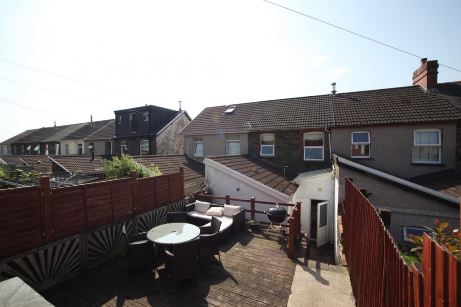 Images for Llest Terrace, Llanilltud Faerdref, Pontypridd, Rhondda Cynon Taf