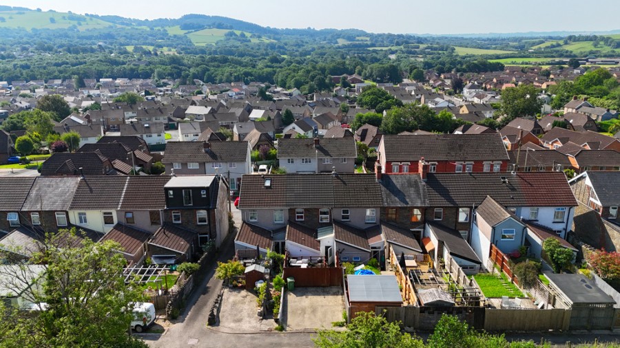 Images for Llest Terrace, Llanilltud Faerdref, Pontypridd, Rhondda Cynon Taf