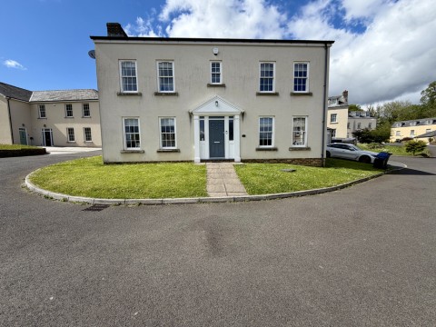 View Full Details for Cyfartha Court, Merthyr CF47 8EY