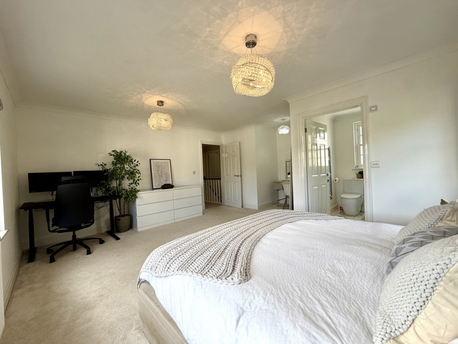 Images for Cyfartha Court, Merthyr CF47 8EY
