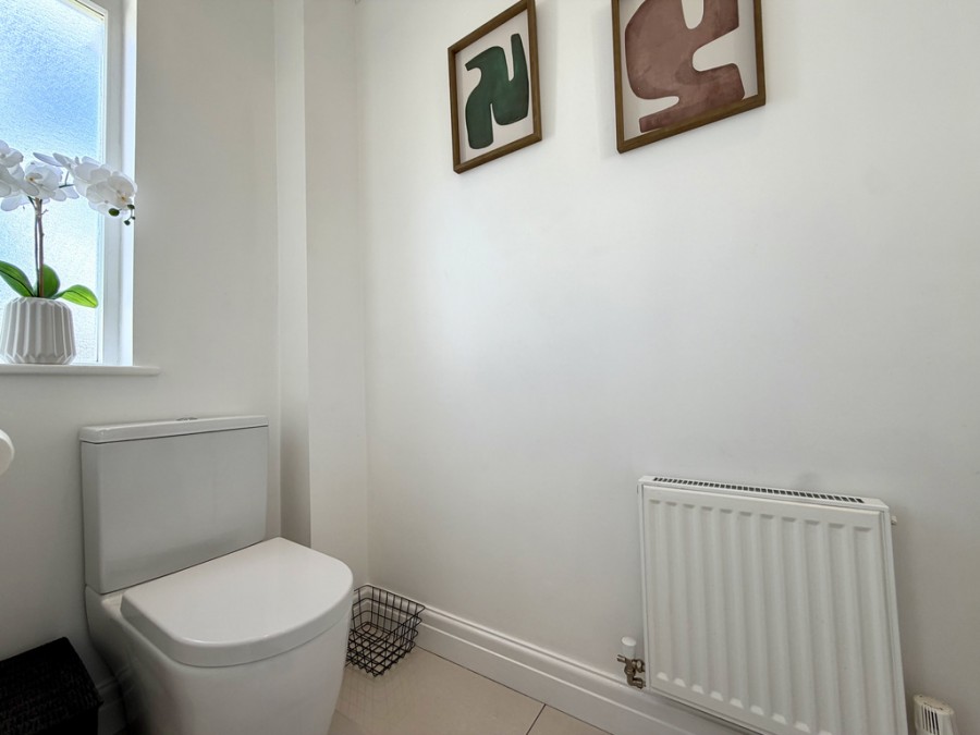 Images for Cyfartha Court, Merthyr CF47 8EY