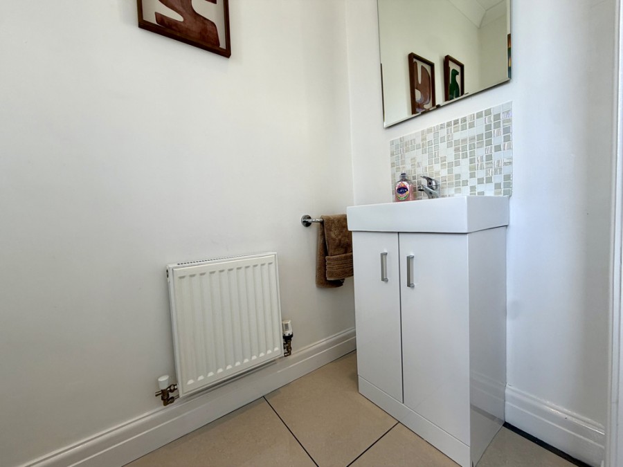 Images for Cyfartha Court, Merthyr CF47 8EY