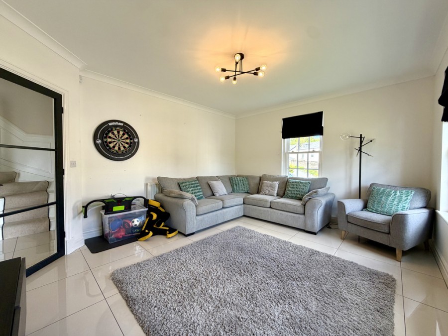 Images for Cyfartha Court, Merthyr CF47 8EY