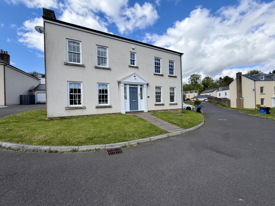 Images for Cyfartha Court, Merthyr CF47 8EY