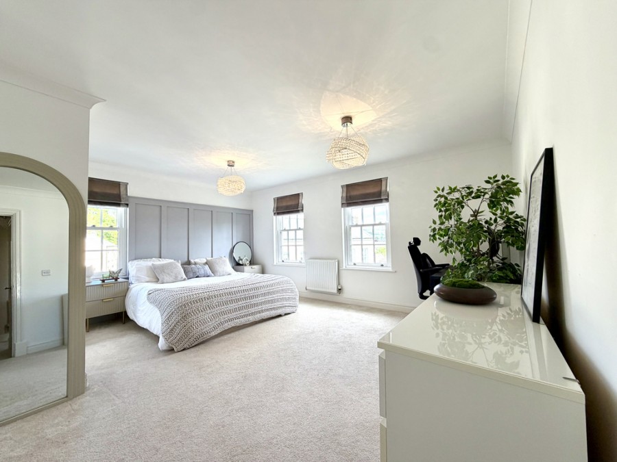 Images for Cyfartha Court, Merthyr CF47 8EY