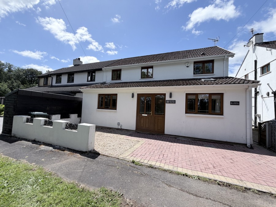 Images for Hensol Villas, Hensol, Pont-Y-Clun, Rhondda Cynon Taf