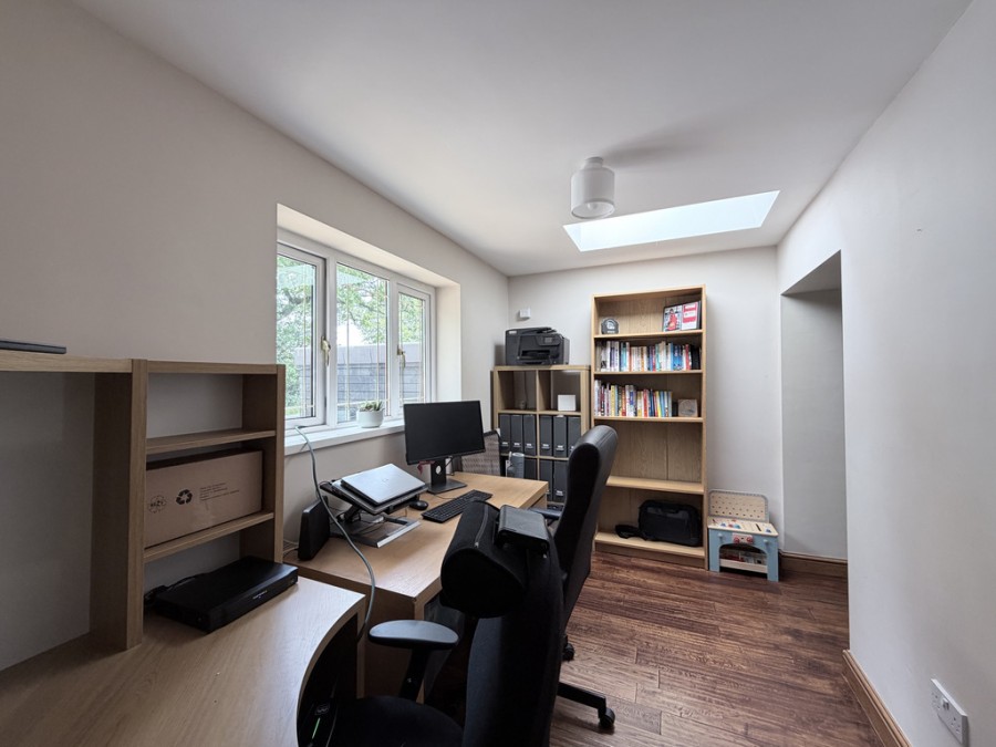 Images for Hensol Villas, Hensol, Pont-Y-Clun, Rhondda Cynon Taf
