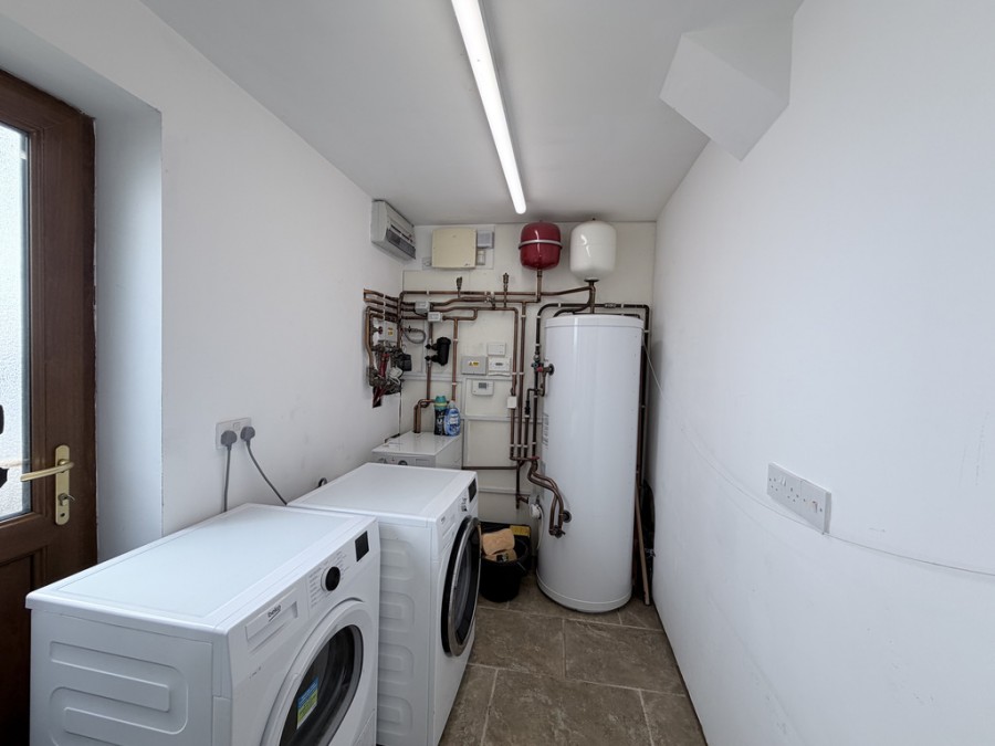Images for Hensol Villas, Hensol, Pont-Y-Clun, Rhondda Cynon Taf