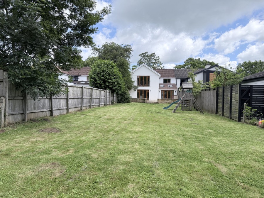 Images for Hensol Villas, Hensol, Pont-Y-Clun, Rhondda Cynon Taf