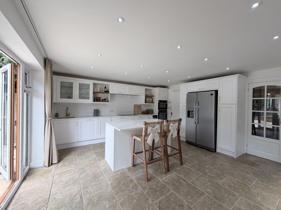 Images for Hensol Villas, Hensol, Pont-Y-Clun, Rhondda Cynon Taf