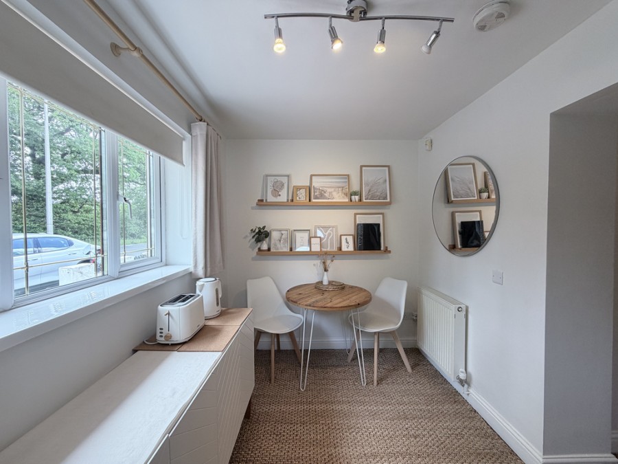 Images for Hensol Villas, Hensol, Pont-Y-Clun, Rhondda Cynon Taf