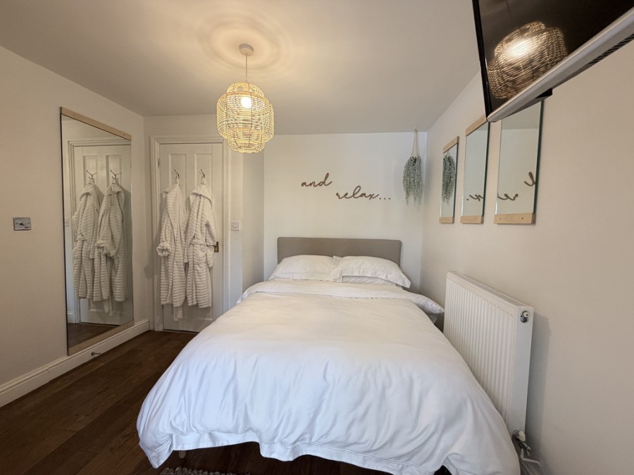 Images for Hensol Villas, Hensol, Pont-Y-Clun, Rhondda Cynon Taf