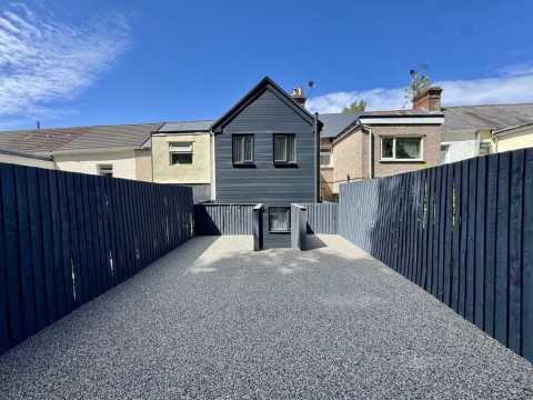 View Full Details for Trevethick Street, Merthyr Tydfil, CF47 0HX