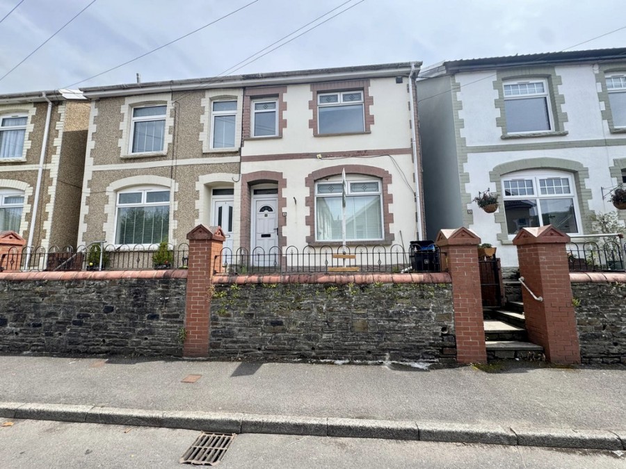 Images for Greys Place, Merthyr Vale, Merthyr Tydfil, CF48 4RR