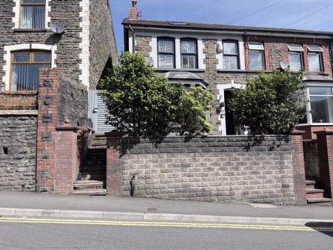View Full Details for High Street, Porth, Rhondda Cynon Taf