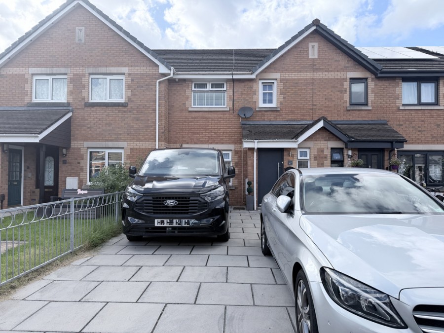 Images for De Barri Street, Rhydyfelin, Pontypridd, Rhondda Cynon Taf