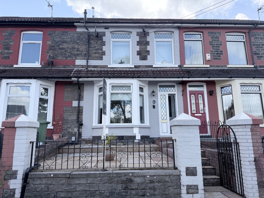 Images for Lanelay Terrace, Pontypridd
