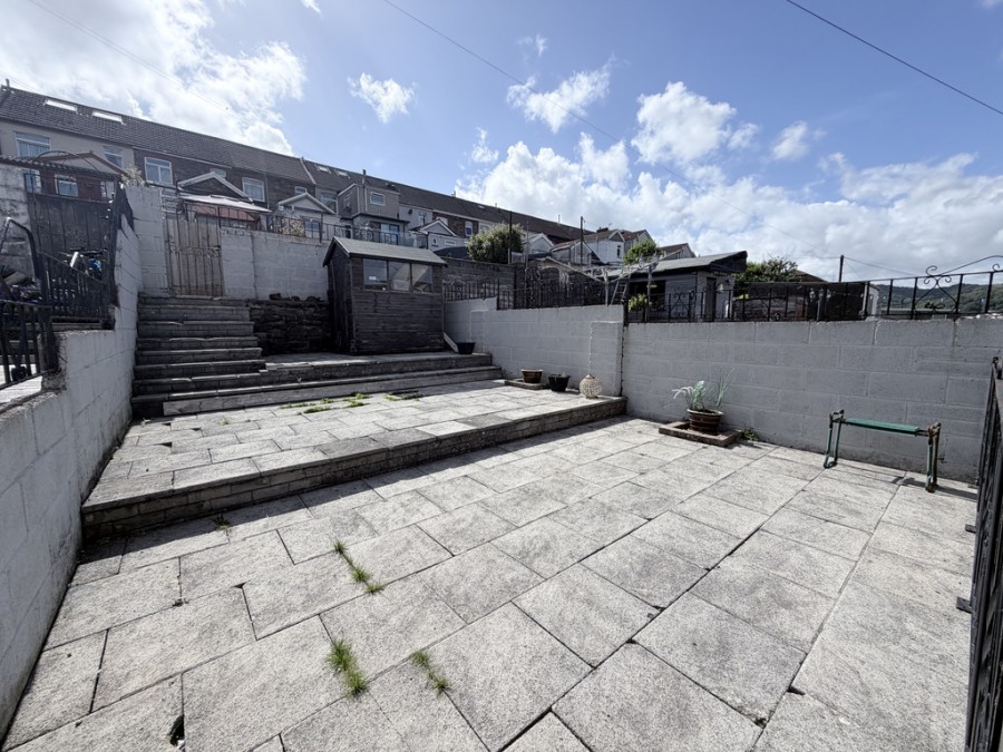 Images for Lanelay Terrace, Pontypridd