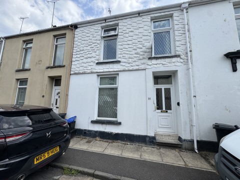 View Full Details for Union Street, Merthyr Tydfil, CF47 0EB