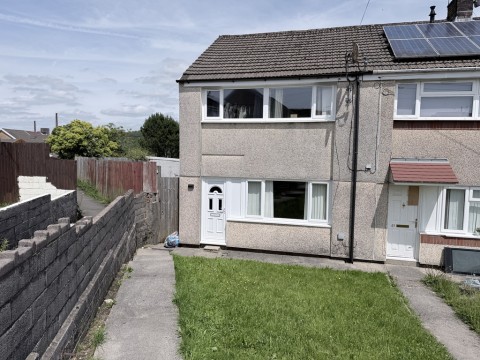 View Full Details for Moorland Crescent, Beddau, Pontypridd, Rhondda Cynon Taf