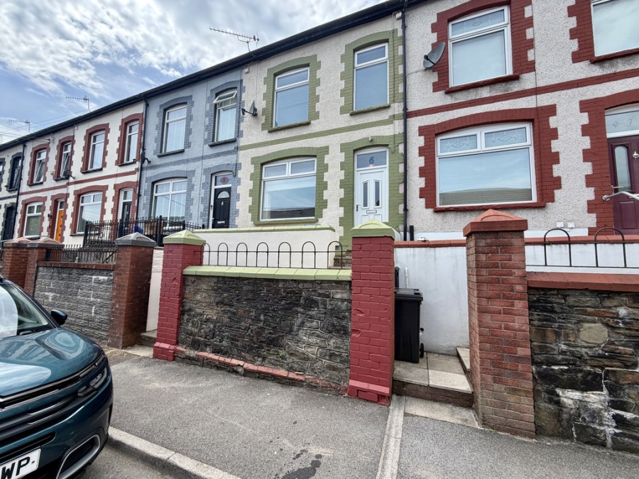Images for Queens Terrace, Troedyrhiw, Merthyr Tydfil, CF48 4ER