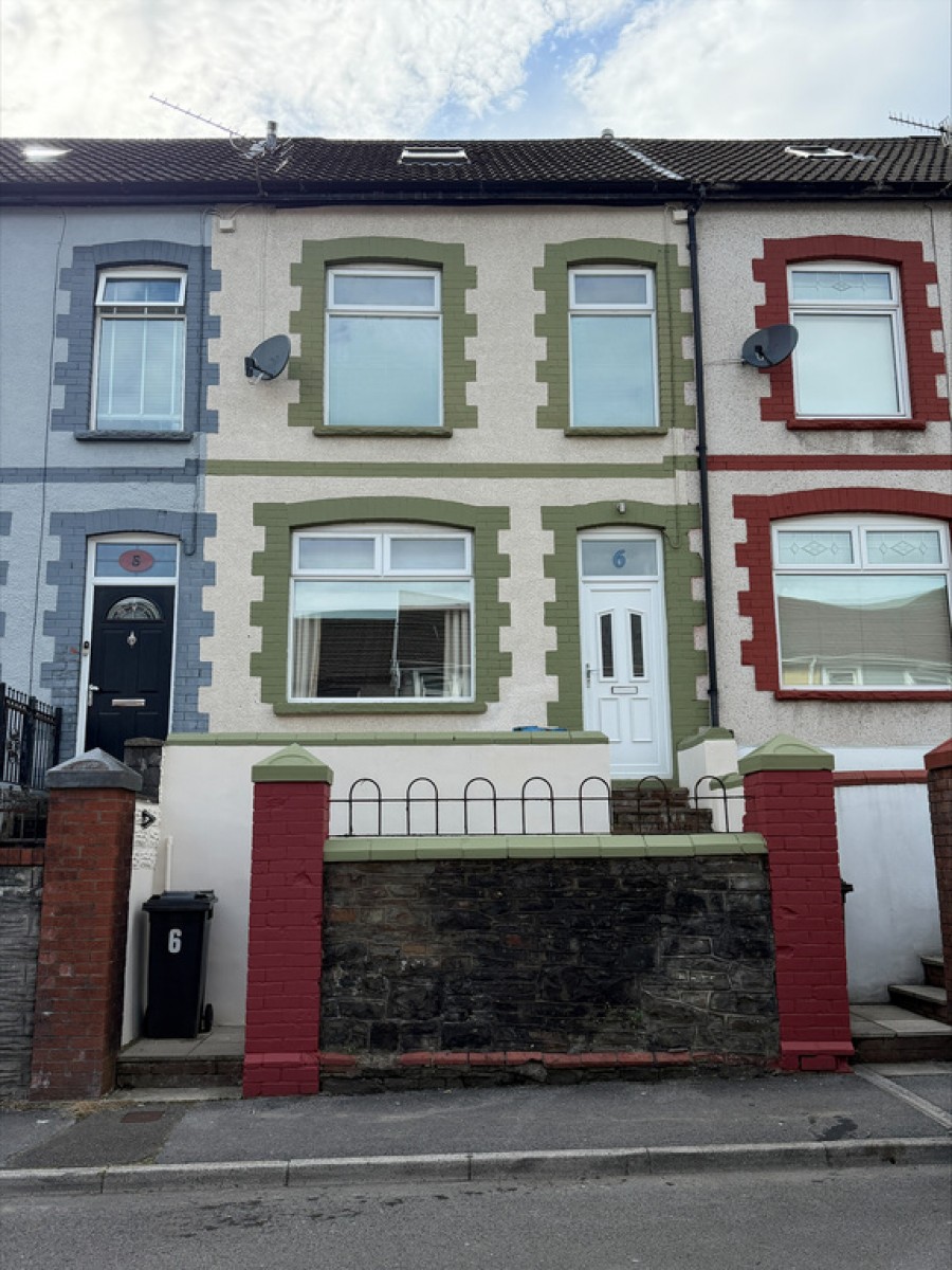 Images for Queens Terrace, Troedyrhiw, Merthyr Tydfil, CF48 4ER