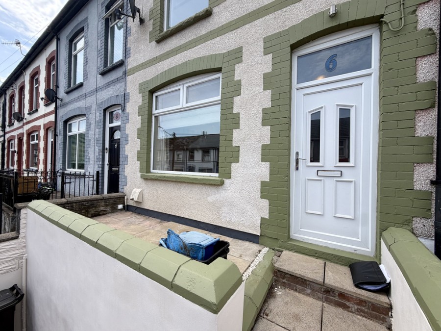 Images for Queens Terrace, Troedyrhiw, Merthyr Tydfil, CF48 4ER