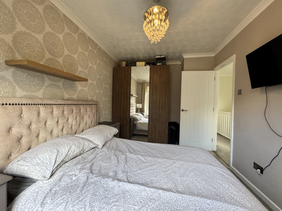 Images for Tylcha Fach Close, Coed Ely, Tonyrefail CF39 8BU