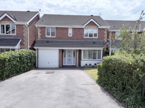View Full Details for Willow Close, Beddau, Pontypridd, Rhondda Cynon Taf